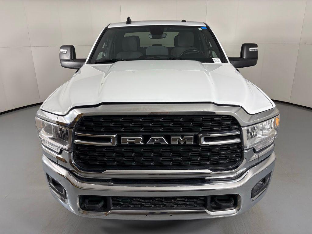used 2024 Ram 2500 car, priced at $38,500