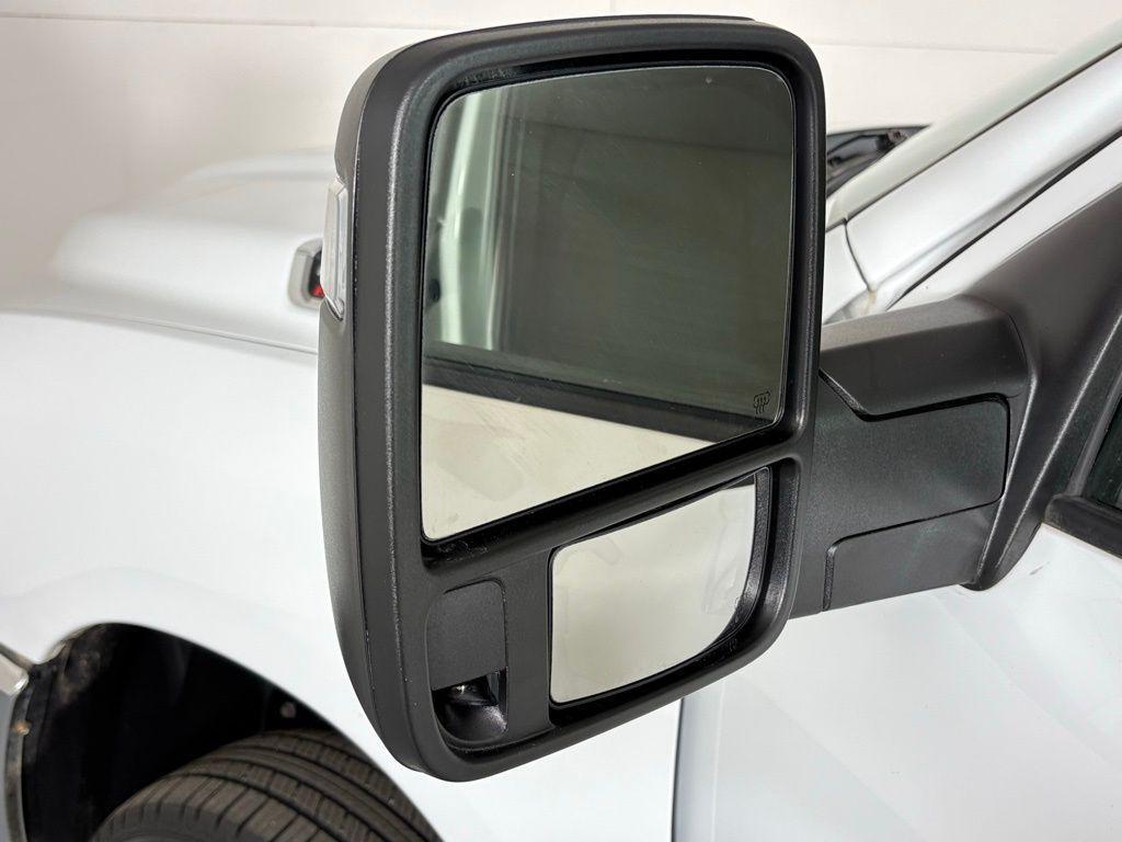 used 2024 Ram 2500 car, priced at $38,500