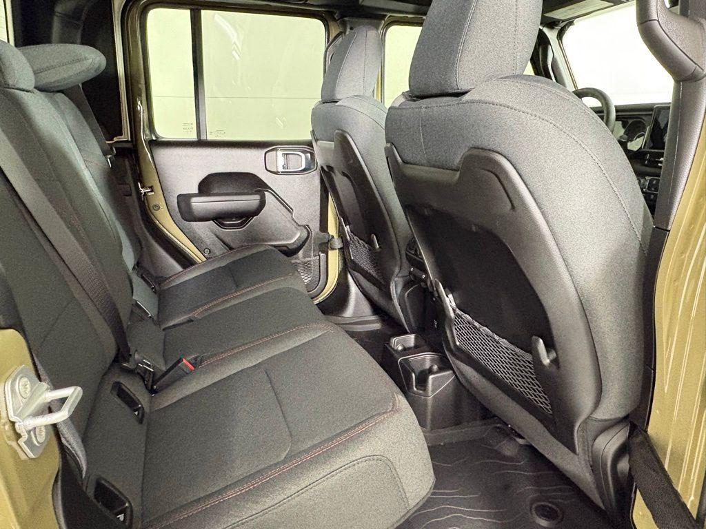 new 2026 Jeep Gladiator car, priced at $47,405