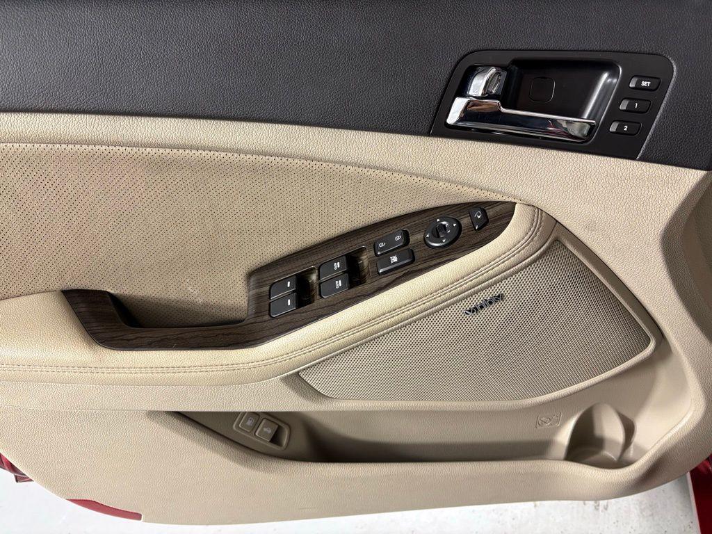 used 2013 Kia Optima car, priced at $6,400