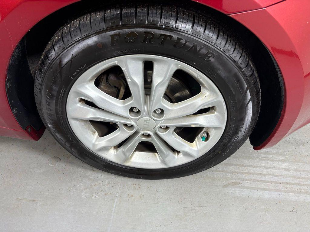 used 2013 Kia Optima car, priced at $6,400