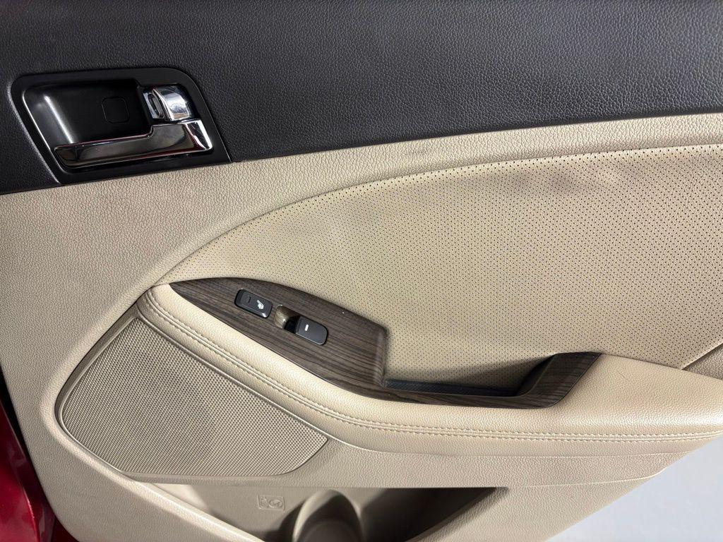 used 2013 Kia Optima car, priced at $6,400