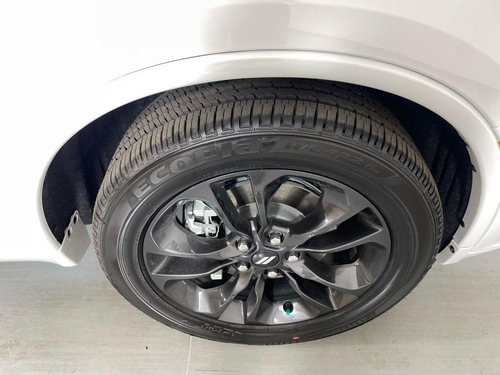 new 2025 Dodge Durango car, priced at $53,825