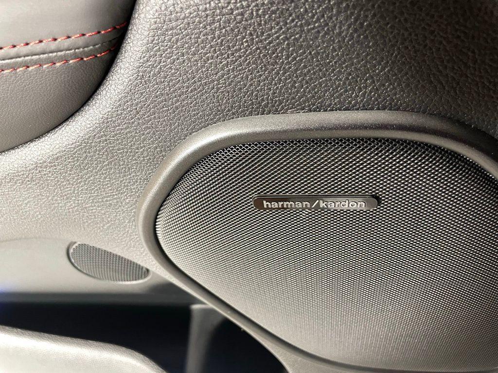 new 2025 Dodge Durango car, priced at $53,825