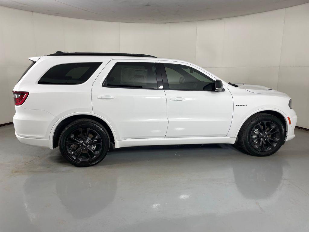 new 2025 Dodge Durango car, priced at $53,825
