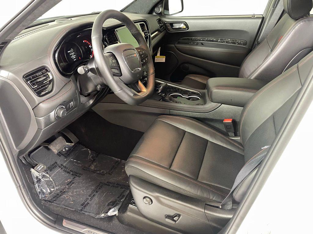 new 2025 Dodge Durango car, priced at $53,825