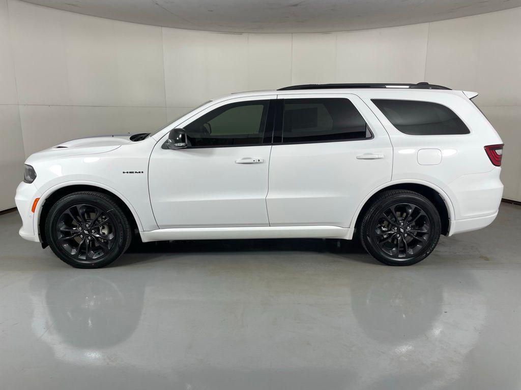 new 2025 Dodge Durango car, priced at $53,825