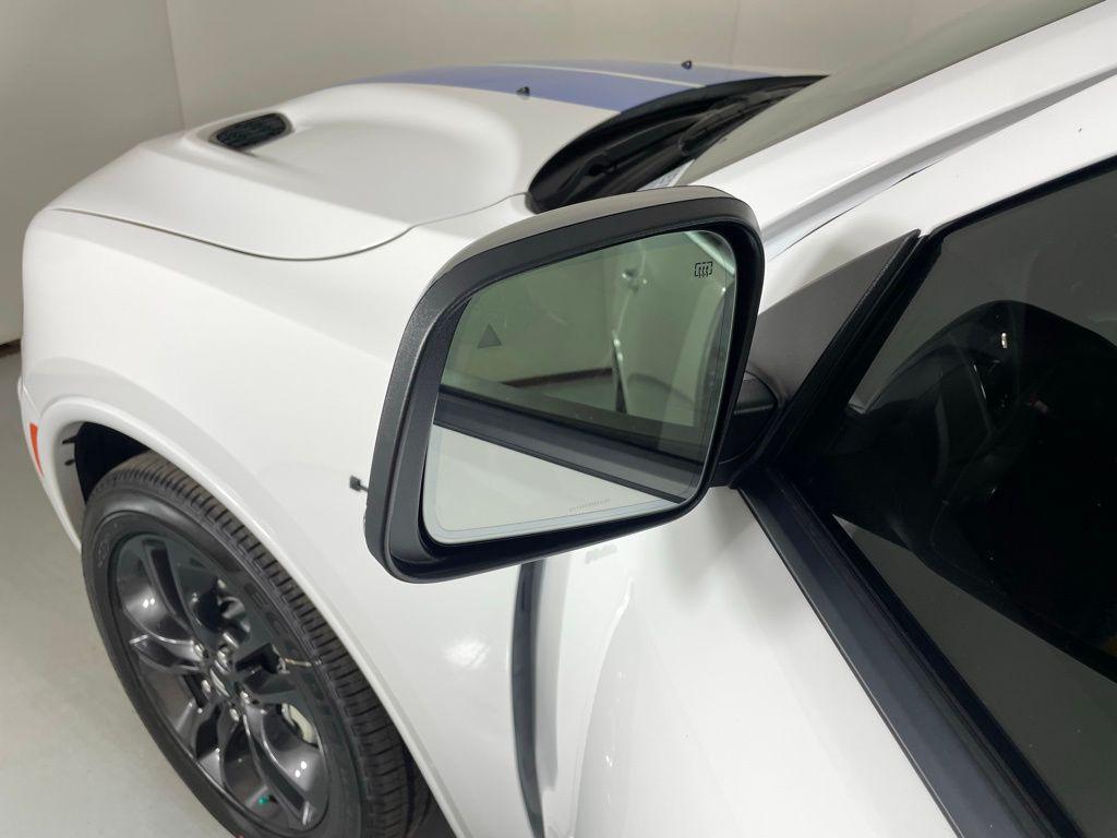 new 2025 Dodge Durango car, priced at $53,825