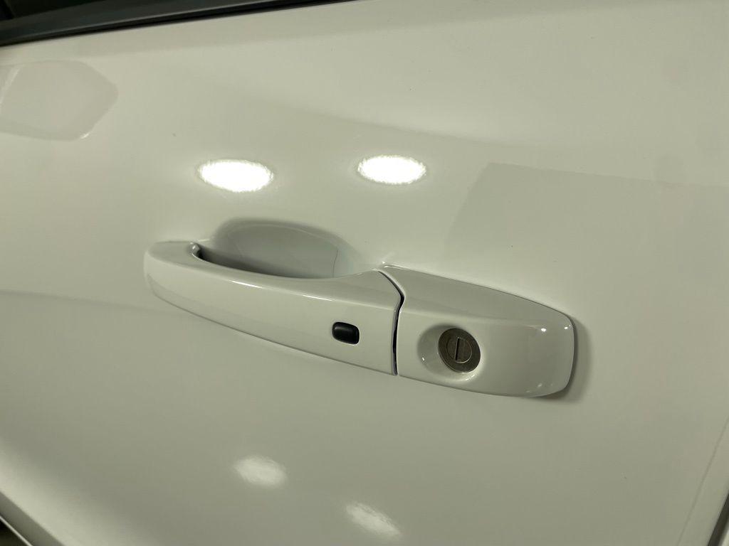 new 2025 Dodge Durango car, priced at $53,825