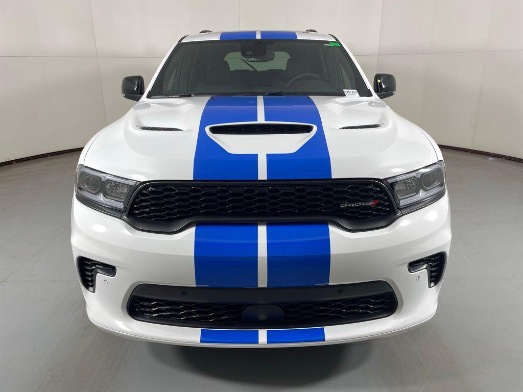 new 2025 Dodge Durango car, priced at $53,825
