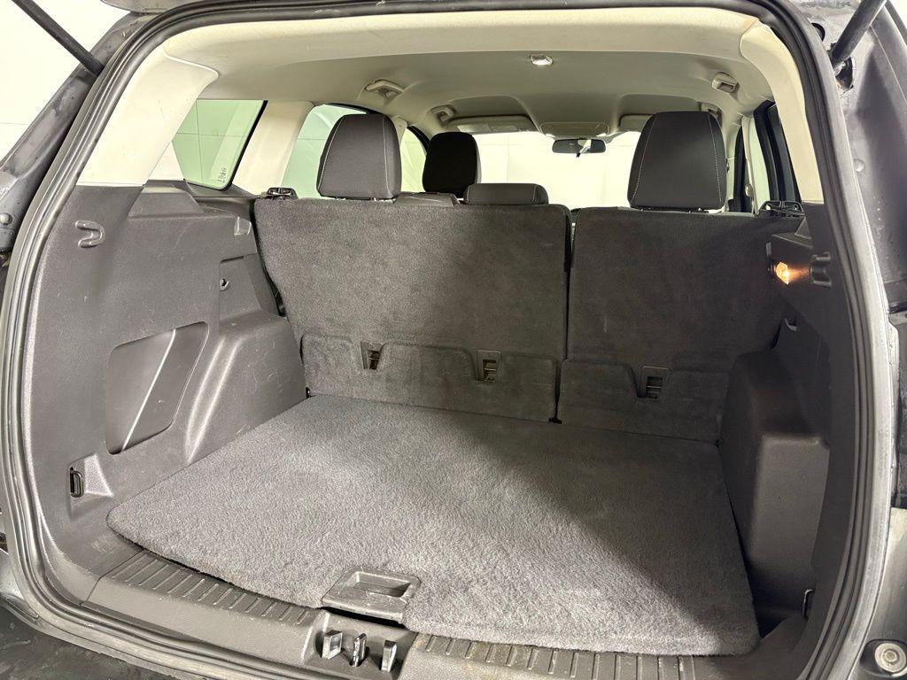 used 2018 Ford Escape car, priced at $9,800