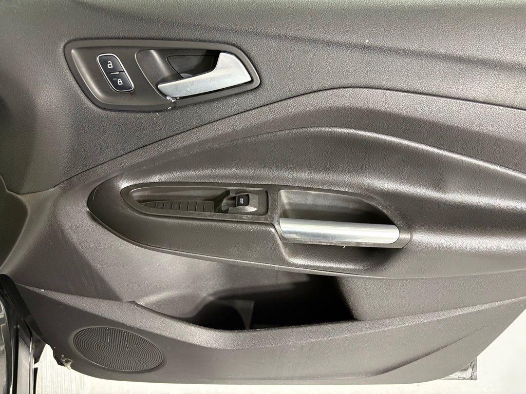 used 2018 Ford Escape car, priced at $9,800