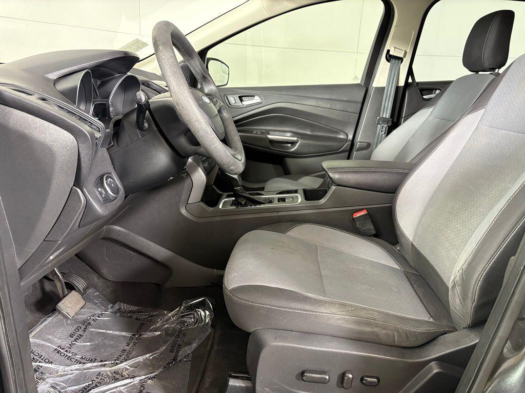 used 2018 Ford Escape car, priced at $9,800