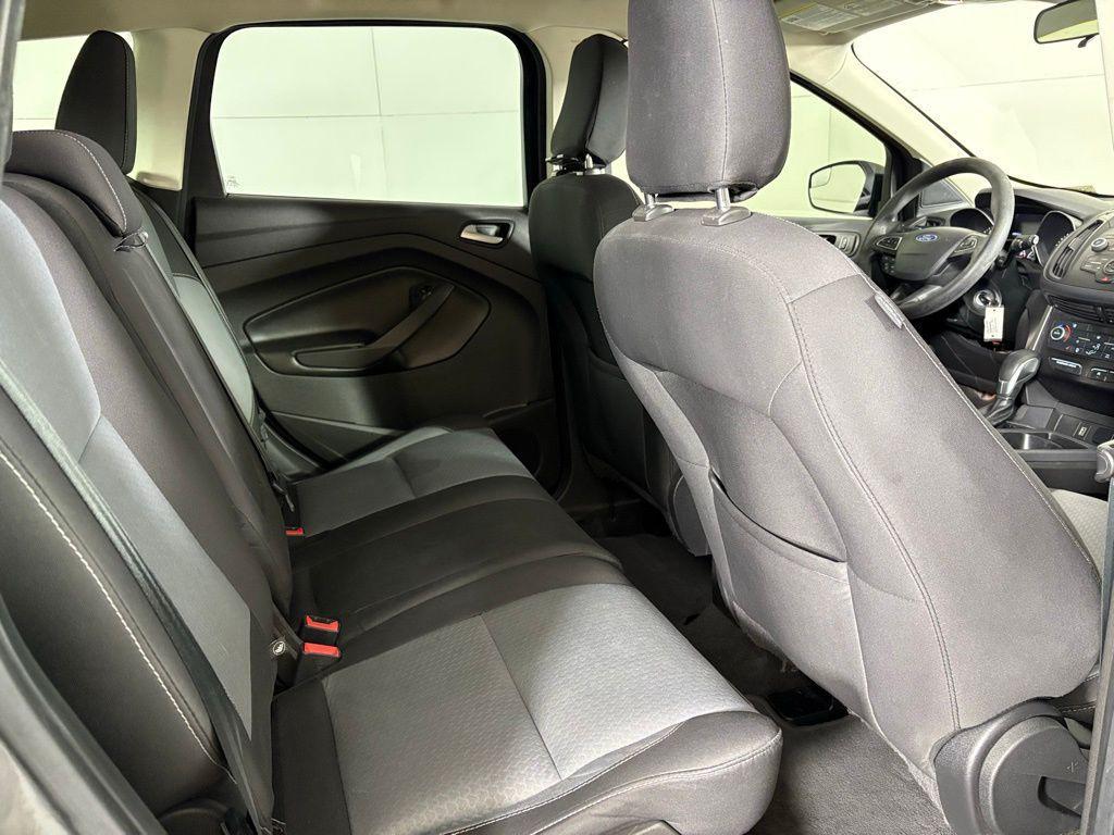 used 2018 Ford Escape car, priced at $9,800