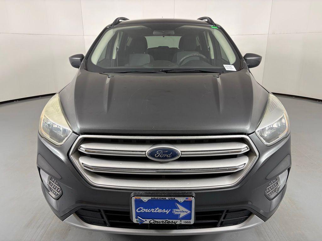 used 2018 Ford Escape car, priced at $9,800
