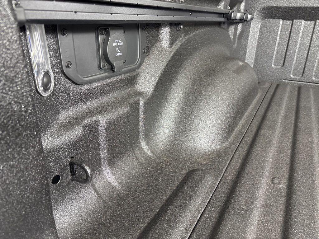 new 2026 Ram 1500 car, priced at $60,970