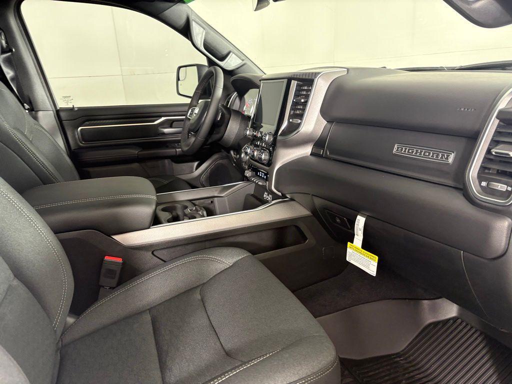 new 2026 Ram 1500 car, priced at $55,060