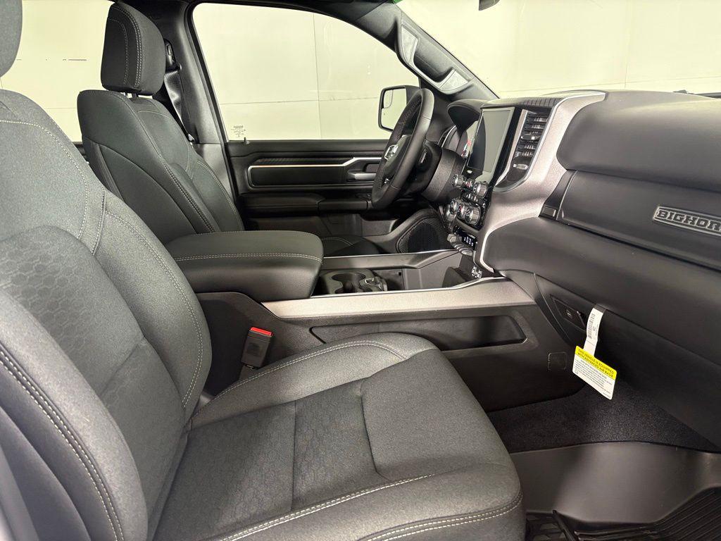 new 2026 Ram 1500 car, priced at $55,060