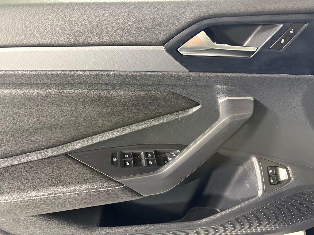 used 2024 Volkswagen Jetta car, priced at $19,900