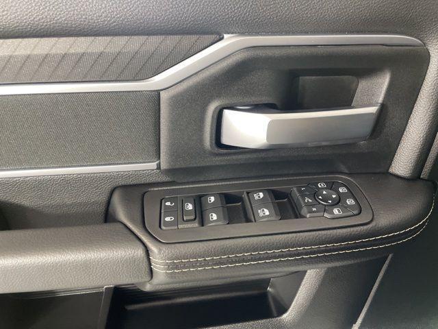 new 2025 Ram 2500 car, priced at $63,800