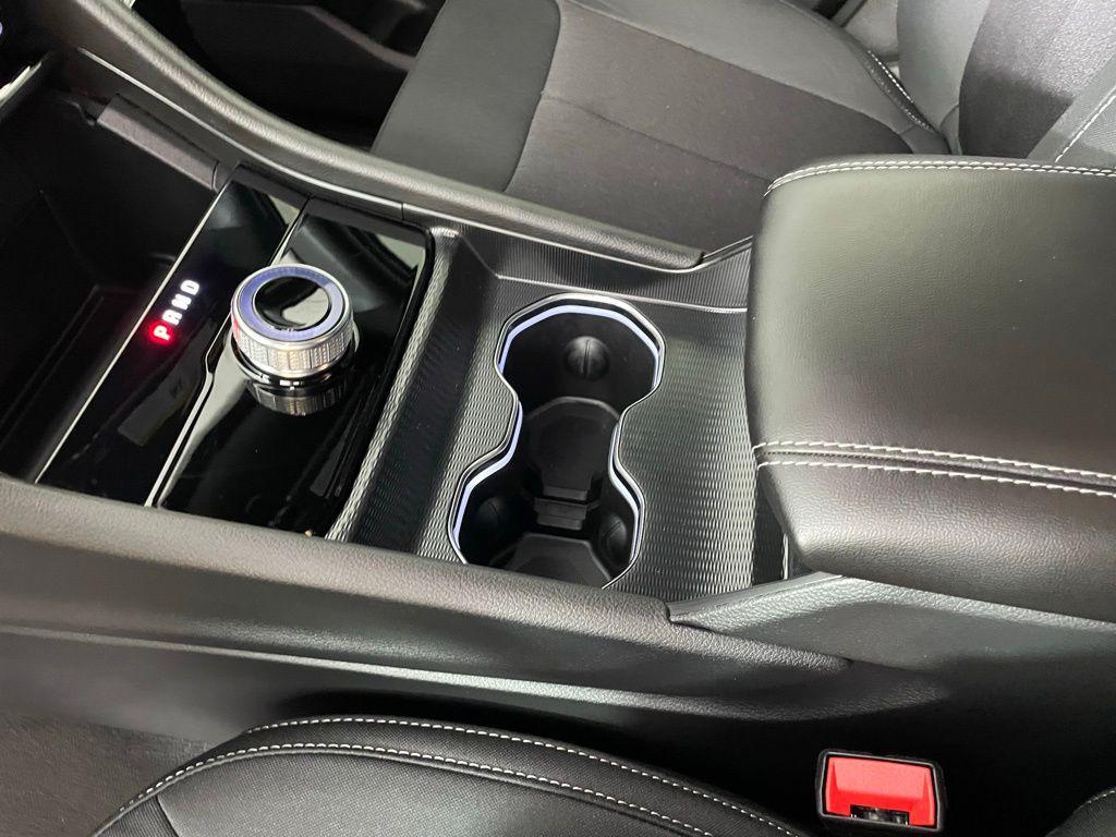 new 2025 Jeep Grand Cherokee car, priced at $27,500