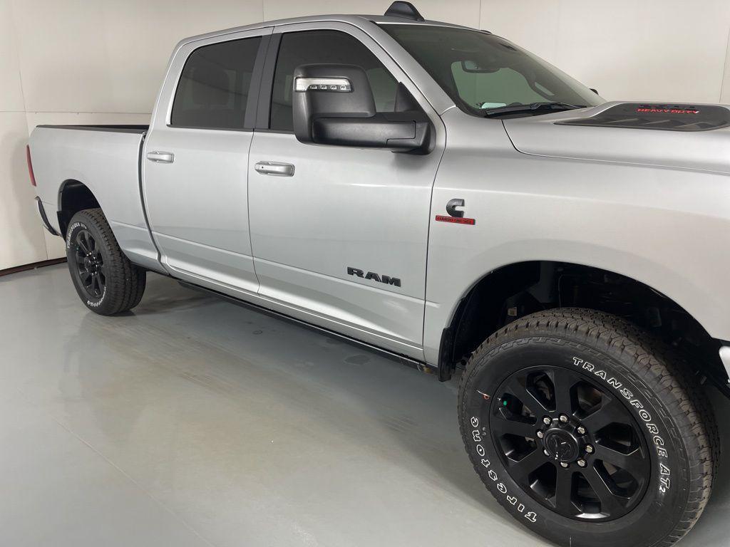 new 2026 Ram 2500 car, priced at $76,140