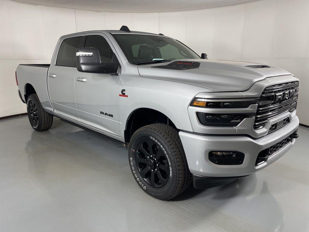 new 2026 Ram 2500 car, priced at $76,140