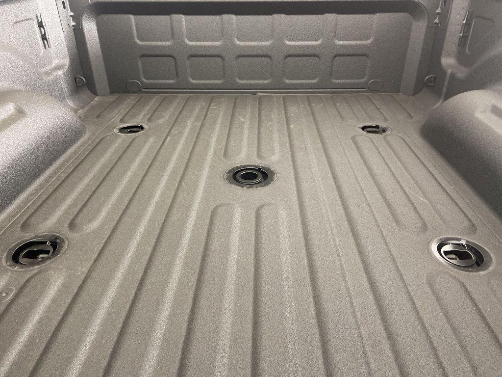 new 2026 Ram 2500 car, priced at $76,140