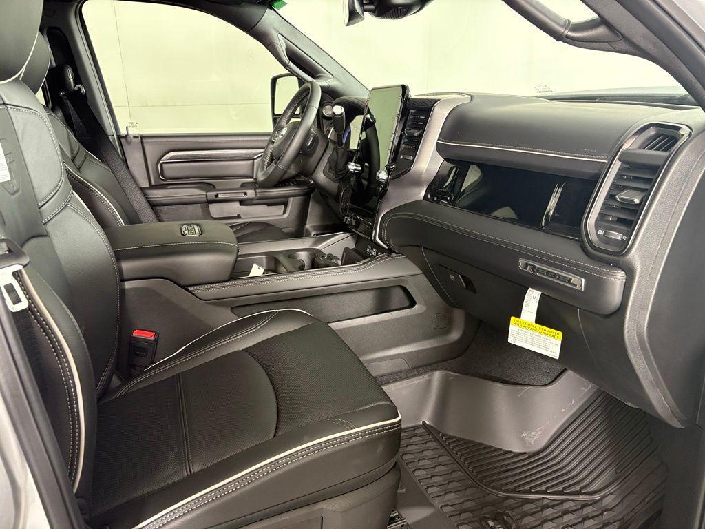 new 2026 Ram 2500 car, priced at $78,625