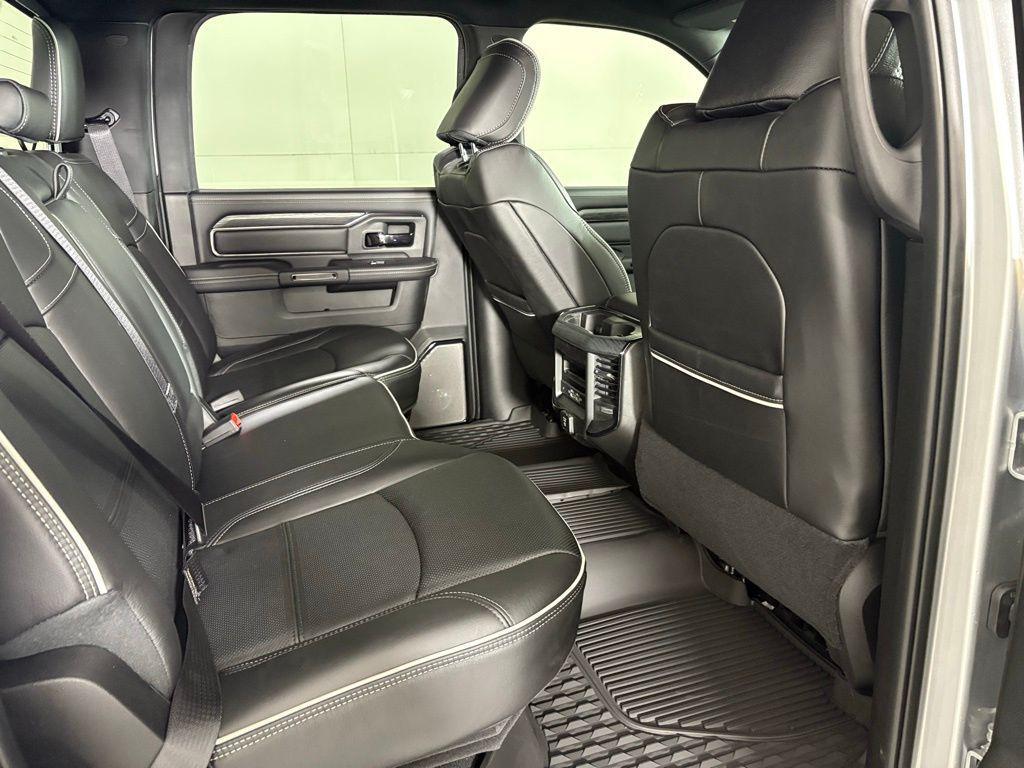 new 2026 Ram 2500 car, priced at $78,625