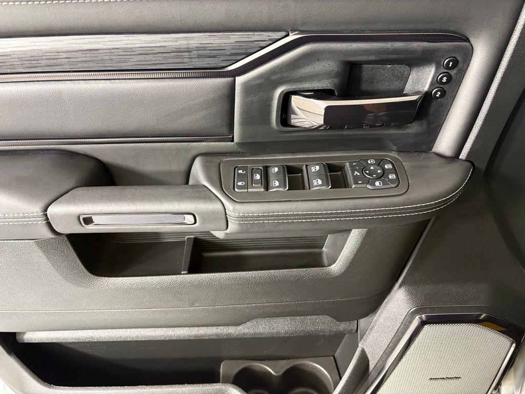 new 2026 Ram 2500 car, priced at $78,625