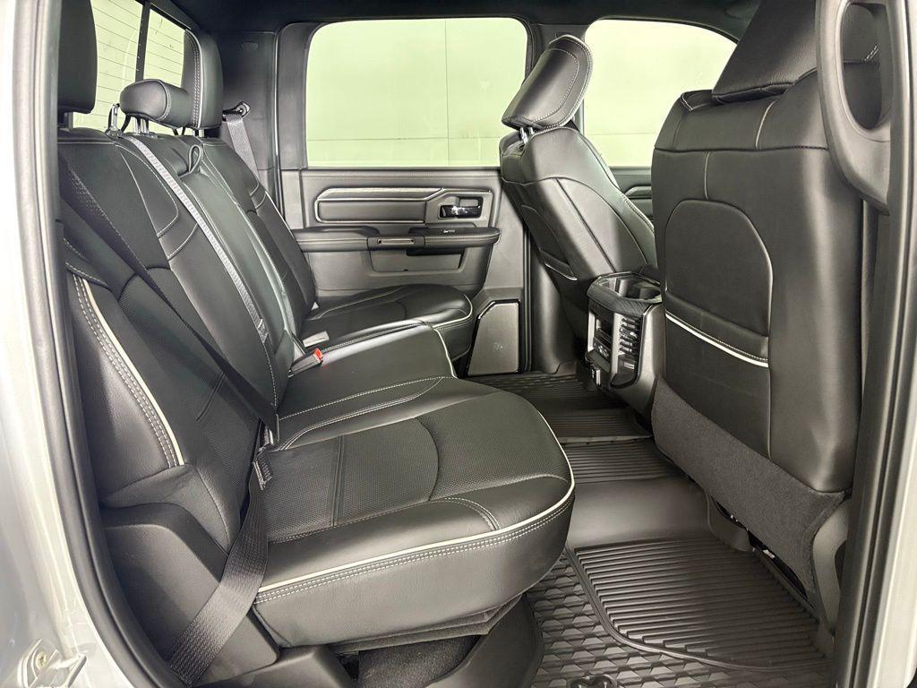 new 2026 Ram 2500 car, priced at $78,625
