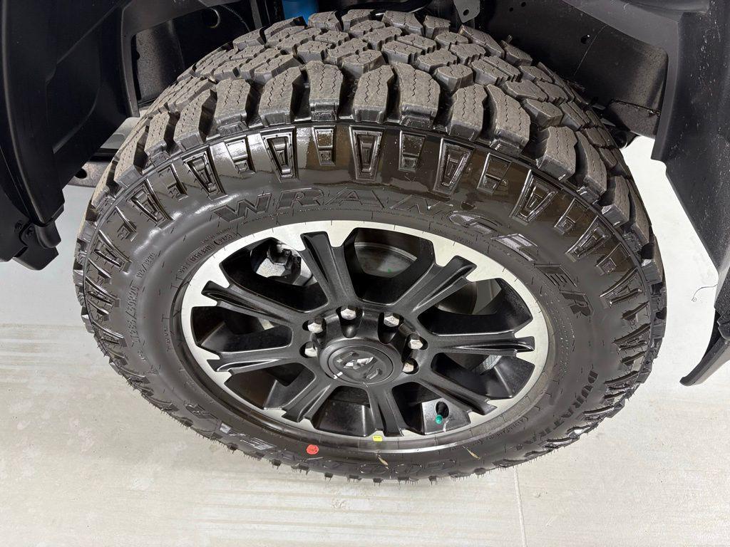 new 2026 Ram 2500 car, priced at $78,625