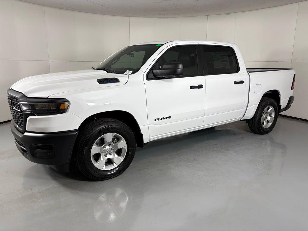 new 2026 Ram 1500 car, priced at $39,065