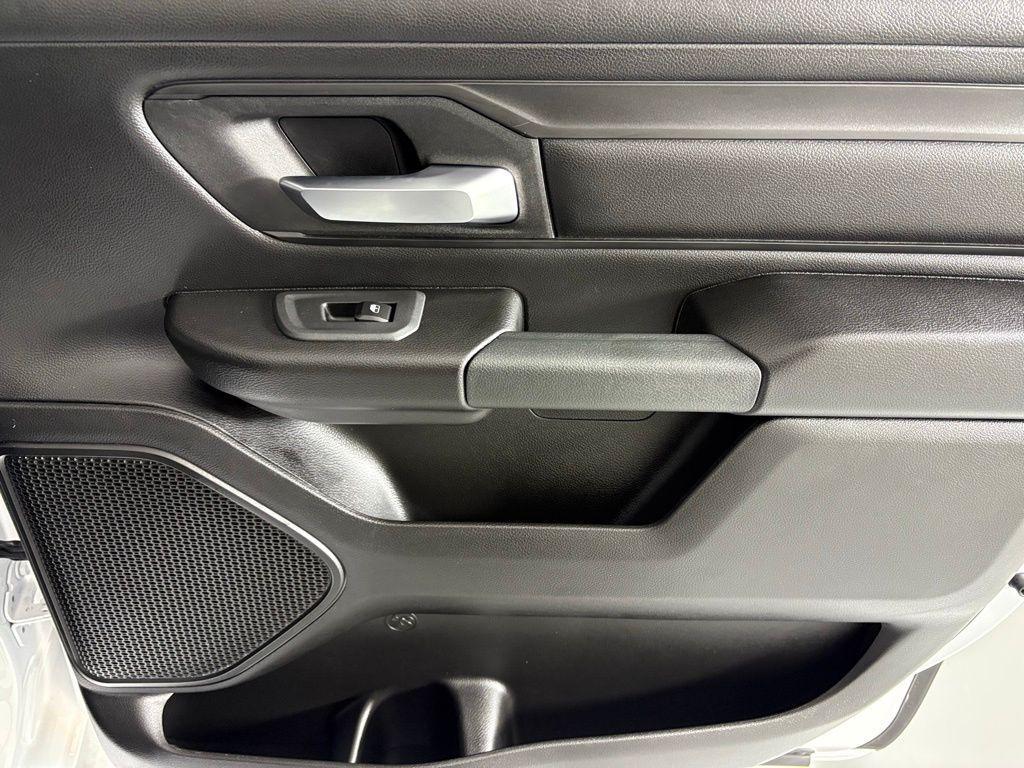 new 2026 Ram 1500 car, priced at $39,065