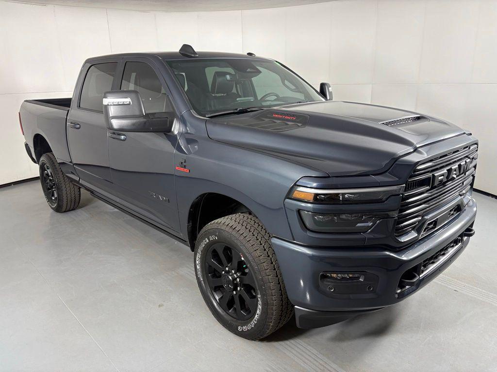 new 2026 Ram 2500 car, priced at $90,034