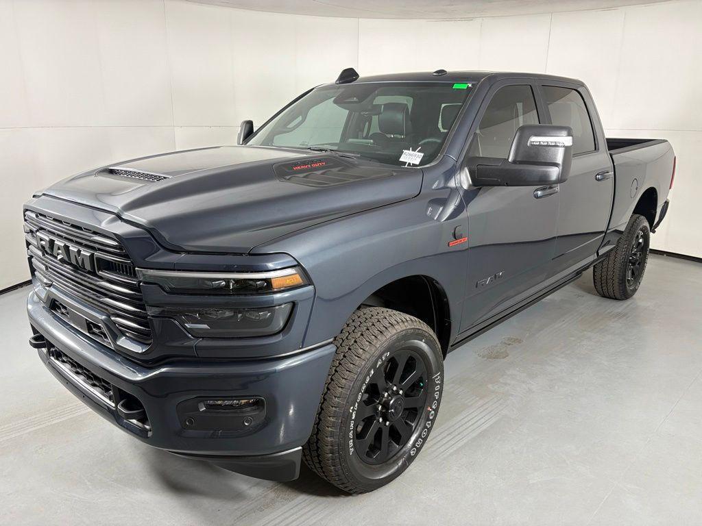 new 2026 Ram 2500 car, priced at $90,034