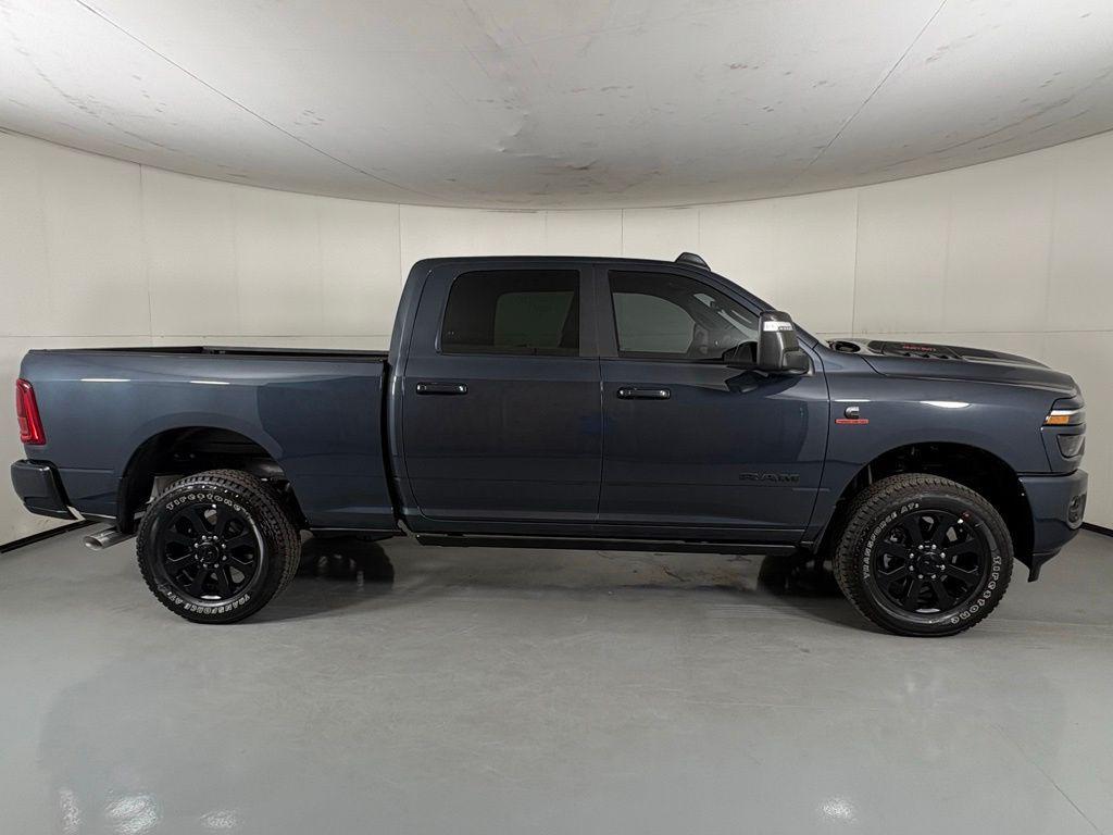 new 2026 Ram 2500 car, priced at $90,034