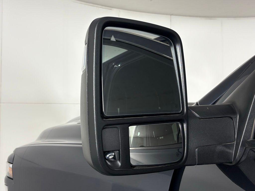 new 2026 Ram 2500 car, priced at $90,034