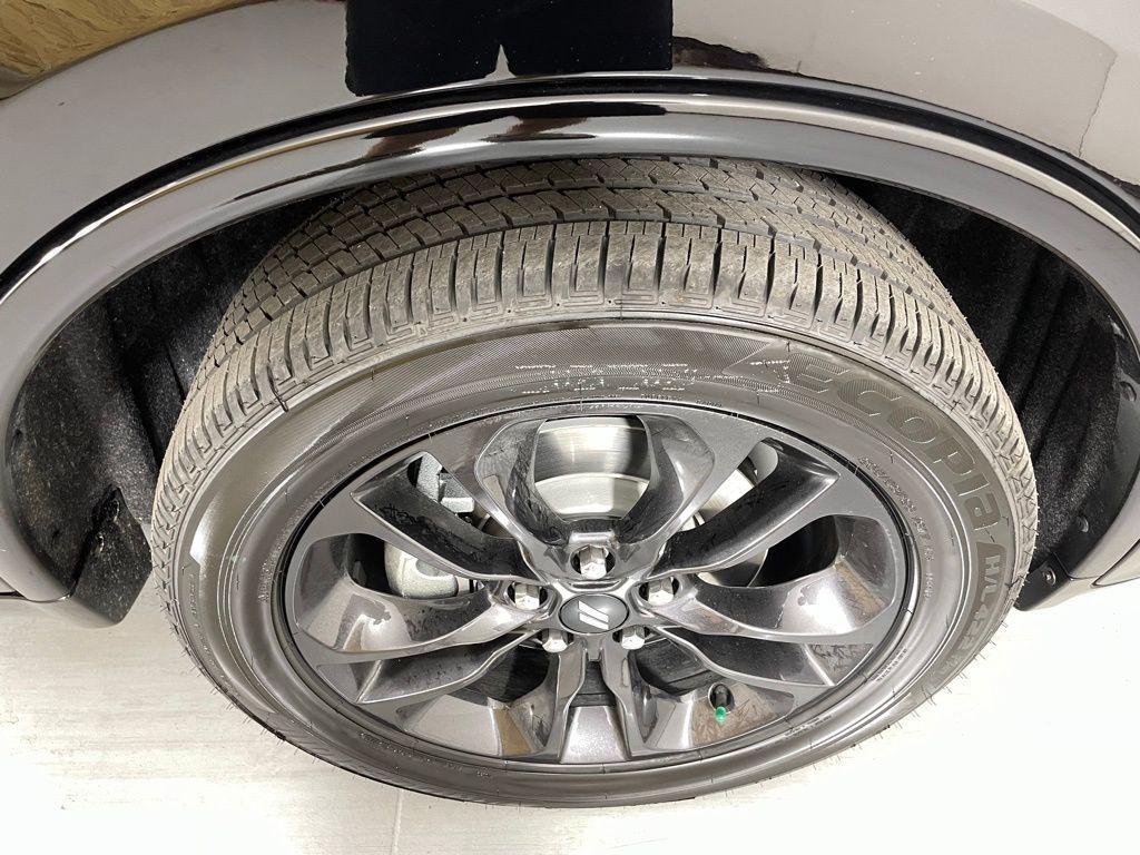 new 2026 Dodge Durango car, priced at $38,325