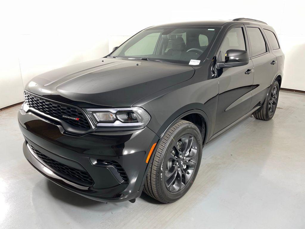 new 2026 Dodge Durango car, priced at $38,325