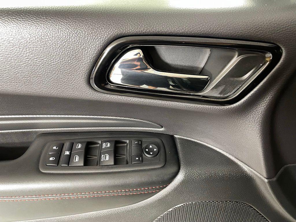 new 2026 Dodge Durango car, priced at $38,325