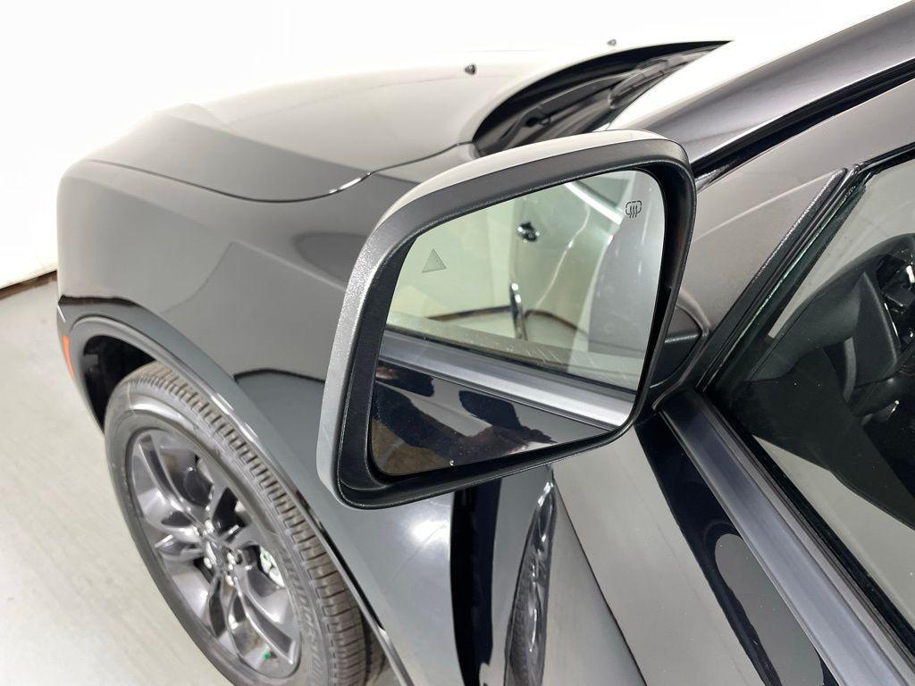 new 2026 Dodge Durango car, priced at $38,325