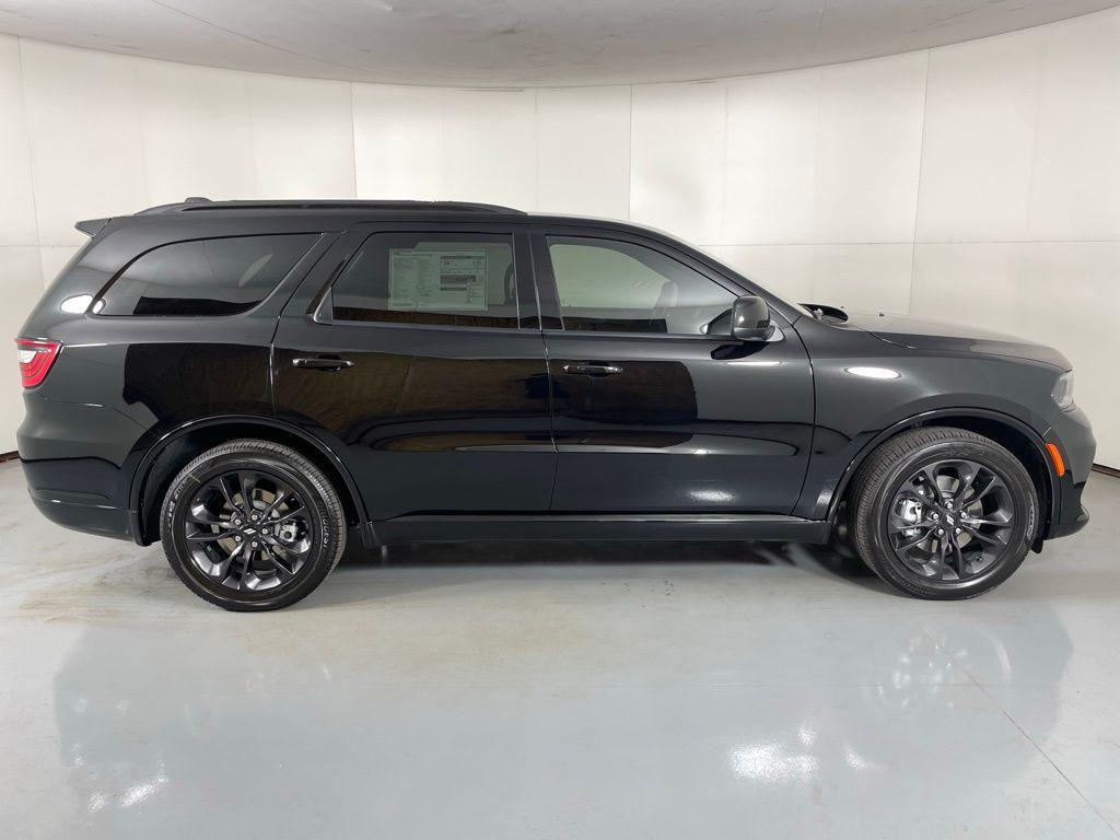 new 2026 Dodge Durango car, priced at $38,325