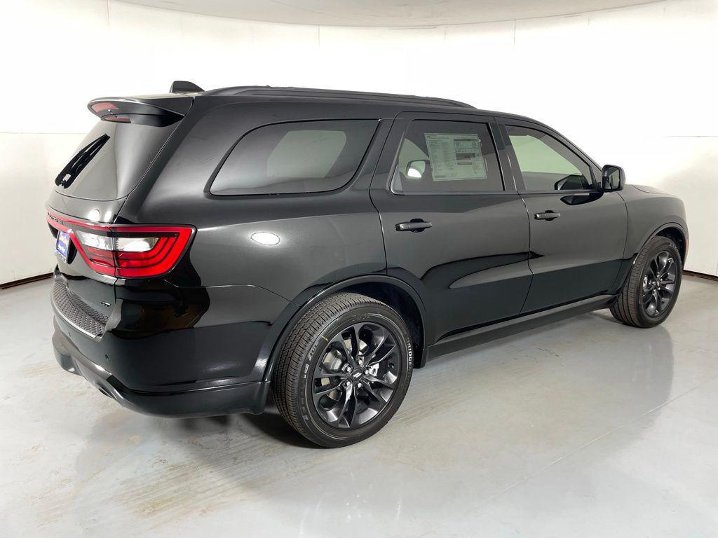 new 2026 Dodge Durango car, priced at $38,325