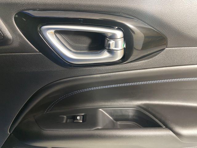 new 2026 Jeep Compass car, priced at $29,900