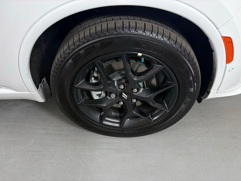 new 2026 Dodge Durango car, priced at $47,865