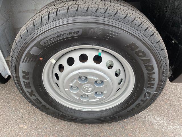 new 2024 Ram ProMaster 3500 car, priced at $75,150