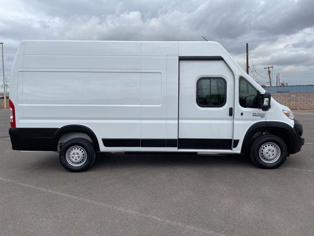 new 2024 Ram ProMaster 3500 car, priced at $75,150
