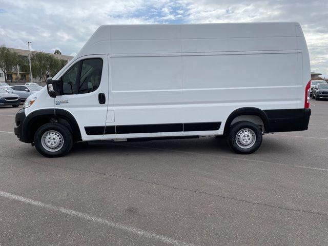 new 2024 Ram ProMaster 3500 car, priced at $75,150